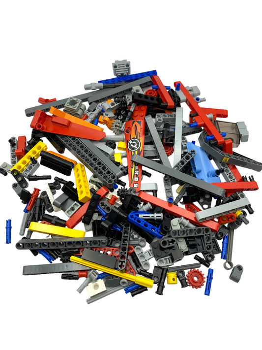 250g LEGO® Technic gemischt